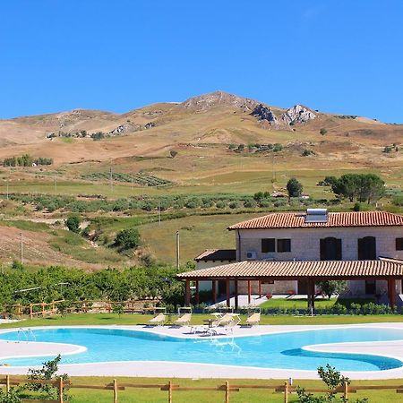 Tenuta Lanza Il Mulino Acquaviva Platani Exteriör bild