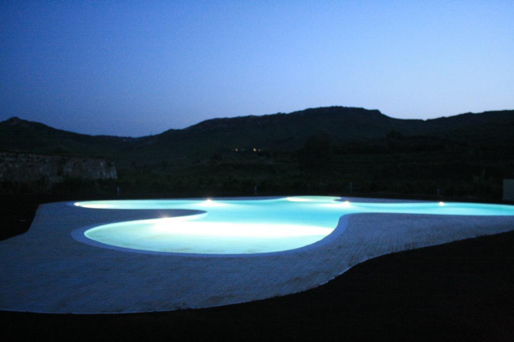 Tenuta Lanza Il Mulino Acquaviva Platani Exteriör bild