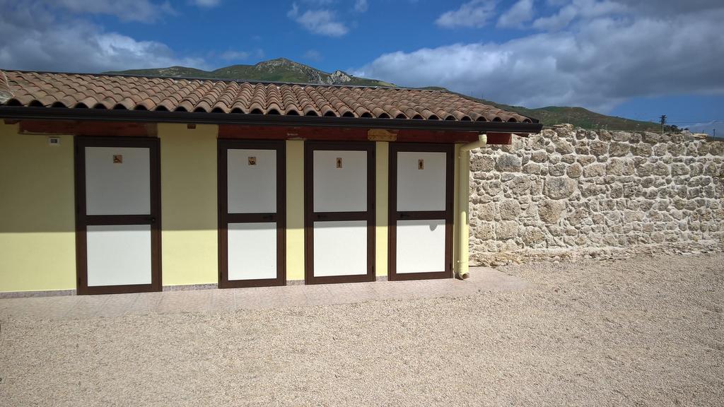 Tenuta Lanza Il Mulino Acquaviva Platani Exteriör bild