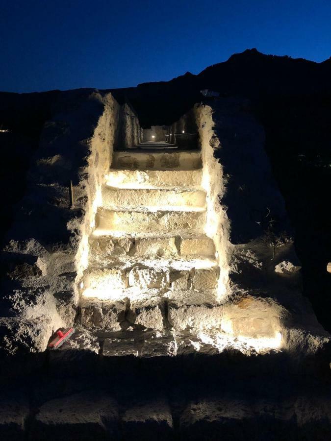 Tenuta Lanza Il Mulino Acquaviva Platani Exteriör bild